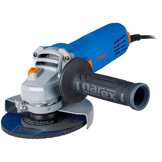 NAREX EBU 115-7 úhlová bruska 115mm, 720W 65404587