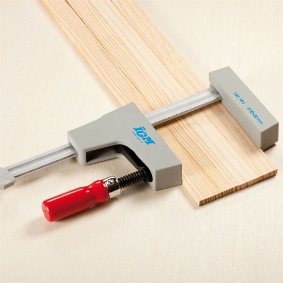 IGM zvierka korpusová 300*80 mm, tlak 180 kg, 149-101