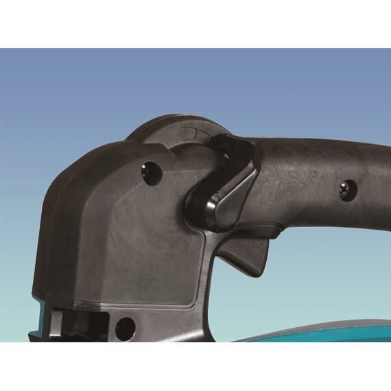 MAKITA DUB363ZV aku vysavač/ofukovač 2*18V Li-ion LXZ, bez baterie