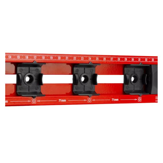 SOLA ELECTRIC vodováha značkovací 40cm