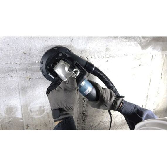 MAKITA PC5010C brúska na betón 125mm, 1400W