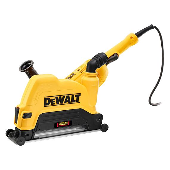 DeWalt DWE46229-XJ ochranný kryt na rezanie 230mm