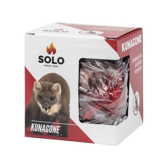 odpuzovač kun SOLO KUNAGONE 667545