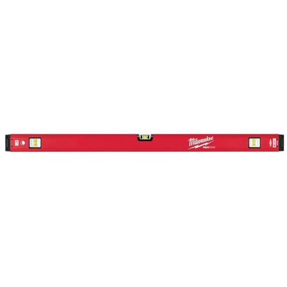 MILWAUKEE 4932459067 vodováha REDSTICK Backbone 100cm magnetická