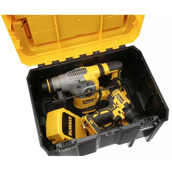 DeWalt DWST83343-1 kufor hlboký TSTAK - IP54, 440*330*300 mm