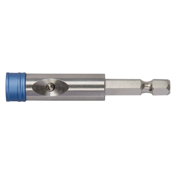PROJAHN držák bitů 1/4" 65mm, rychlovýměnný, extra silný magnet, 2771