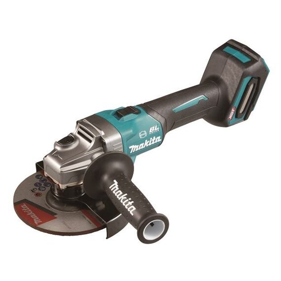 MAKITA GA035GZ aku uhlová brúska 150 mm Li-ion XGT 40 V, bez batérie