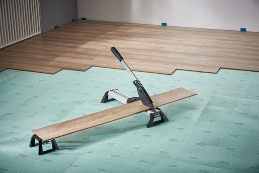 WOLFCRAFT VLC 800 rezačka vinylu a laminátu