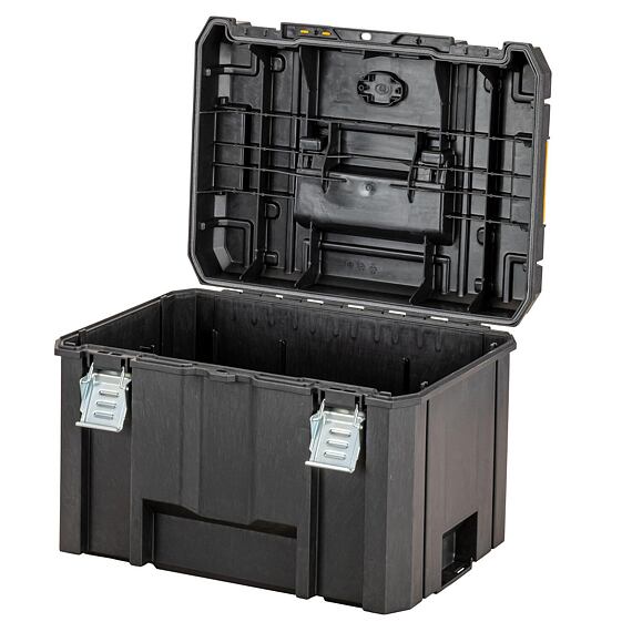 DeWalt DWST83346-1 kufr TSTAK VI, IP54, velký na nářadí