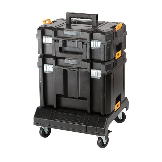 DeWalt DWST1-71229 vozík na kufry TSTAK CART