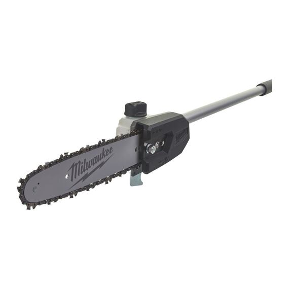 MILWAUKEE M18 FOPH-CSA reťazová vyvetvovacia píla – nástavec k FOPHL, 1245 mm, lišta 25,4 cm