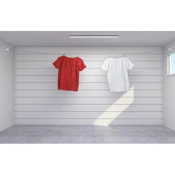 FISCHER DUOPOWER 6*30 + EASYHOOK SKOBA blister, 6 ks