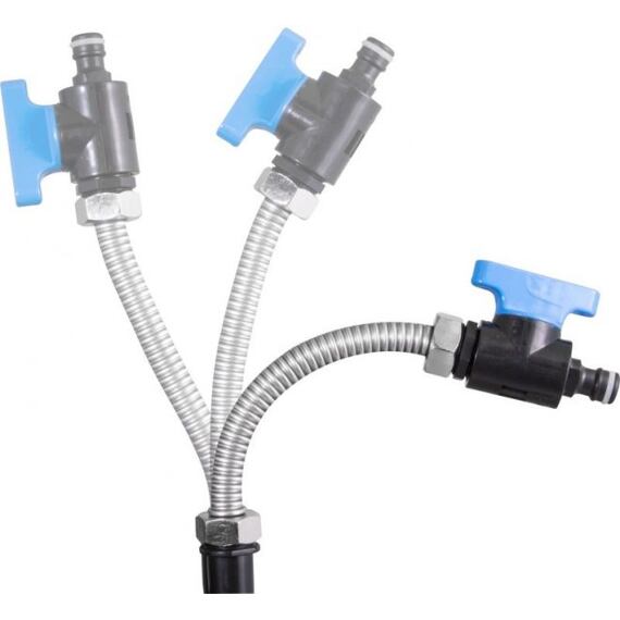 GÜDE GFP 5201 čerpadlo do sudu 350W, 5200l/hod., výtlak 11m