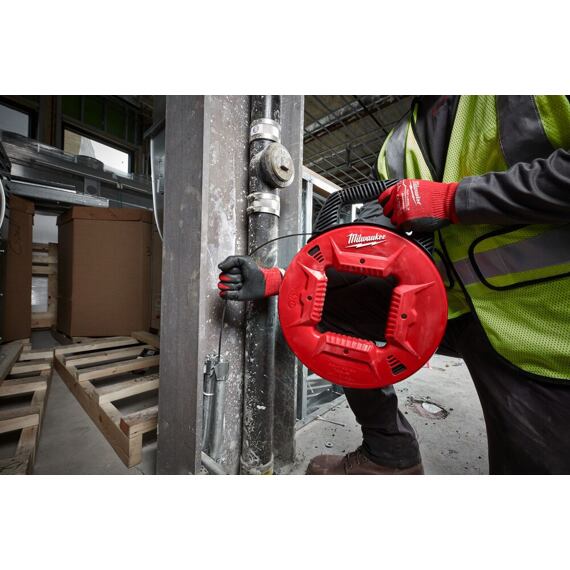 MILWAUKEE 4932472120 preťahovacie pero oceľové 7,5m