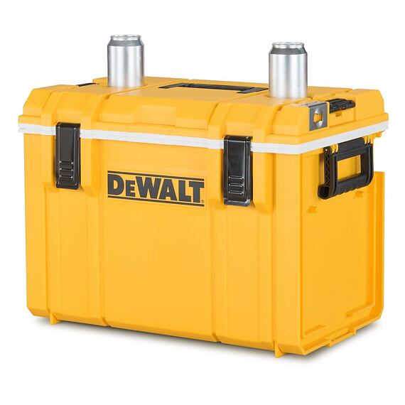 DeWalt DWST1-81333 chladící box DS404, 25,5l, led až 5dní.