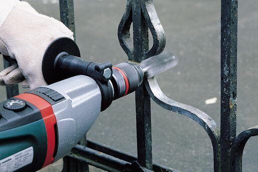 WOLFCRAFT kefa drôtená štetková do vŕtačky pr.38*55mm, dĺžka 200mm 2128000