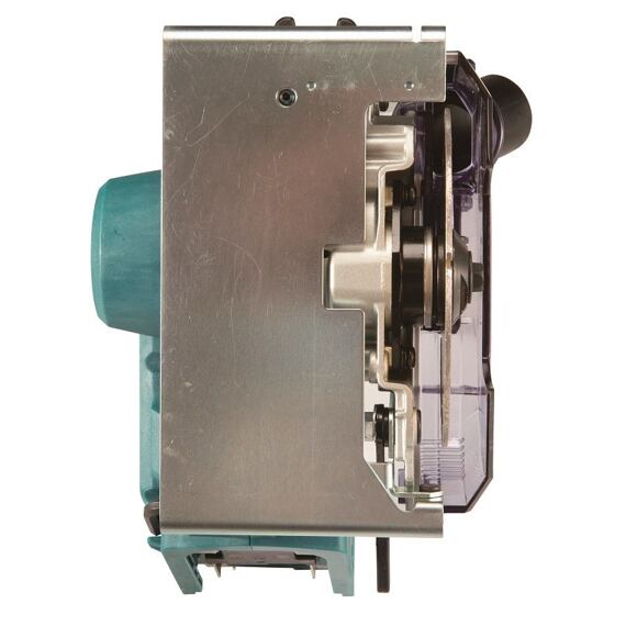 MAKITA DCC500Z aku diamantová rezačka 125mm, LXT 18V, kotúč 125mm/20mm, bez batérie a kotúča