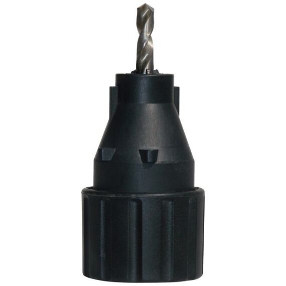 GÜDE GBS 80 ostřička vrtáků 80W, pro průměr 3-13mm