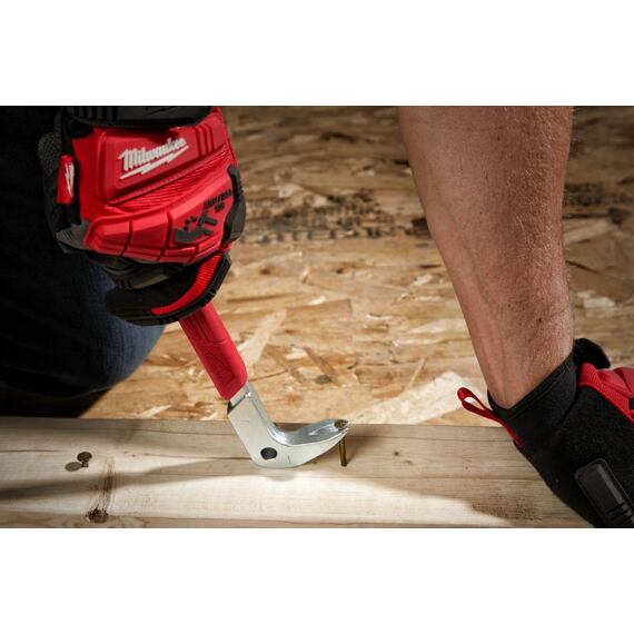 MILWAUKEE 4932478250 páčidlo – vytahovač klincov 254mm