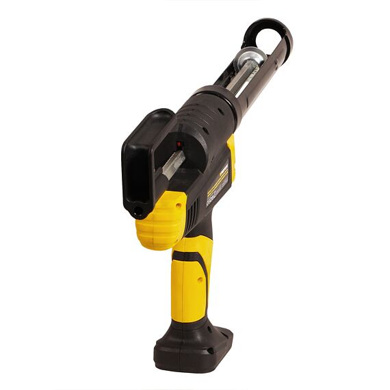 PROTECO aku lis na tmel 20V, 300ml bez batérie, 51.10-PV-300