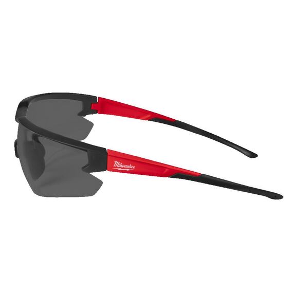 MILWAUKEE 4932478764 ochranné bezpečnostné okuliare, tónované, EN166, EN170, EN172