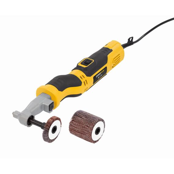 POWERPLUS POWX04950 valcová brúska 310W, 1600-3000 ot./min., šírka valcov 10-60mm