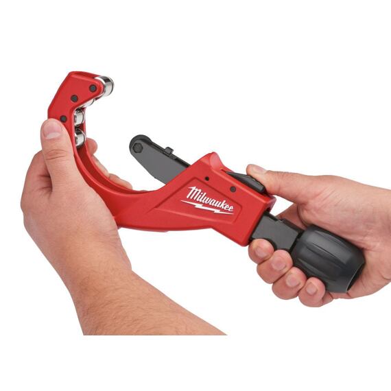 MILWAUKEE 48229253 řezák na Cu trubky 67mm (16-67mm), zabudovaný odhrotovač