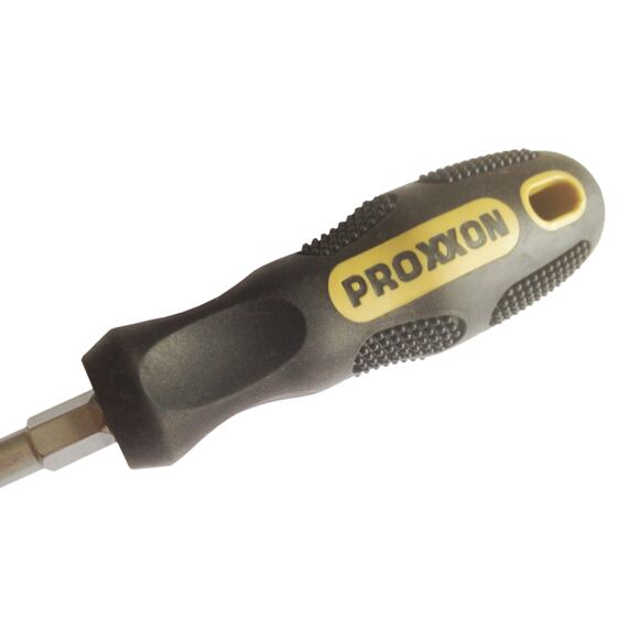 PROXXON 22604 sada šroubováků PL+PH Flex-Dot, 6ks 