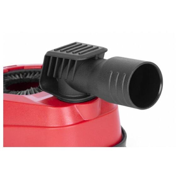 STREND kryt odsávací na vŕtačku, max 70mm 79082/113107