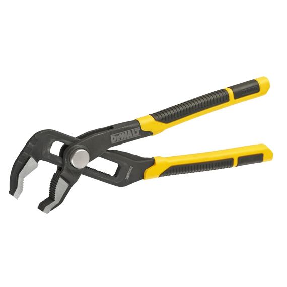 DeWalt DWHT0-74432 SIKO kliešte 300mm, tlačidlová poistka