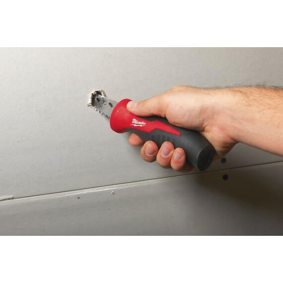 MILWAUKEE 48229304 pilka na sádrokarton špičatá