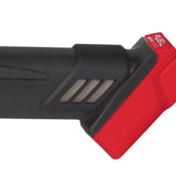 MILWAUKEE M18 FSAG125X-0X aku uhlová brúska 18V, 125mm, bez batérie, kufrík