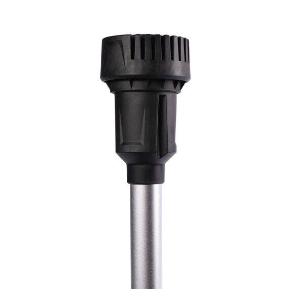 MILWAUKEE M12 BSWP-0 tyčové vodní čerpadlo 12V, ponor 85cm, i na znečištěnou vodu, bez baterie
