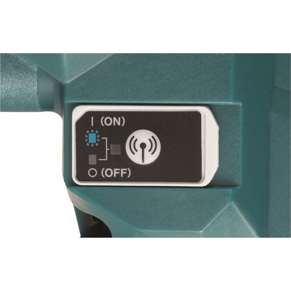 MAKITA KP001GZ01 aku hoblík 82mm, 40V XGT bez batérie