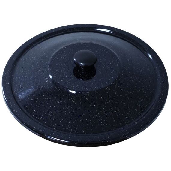 poklice ke kotlíku 20l, smalt 716704