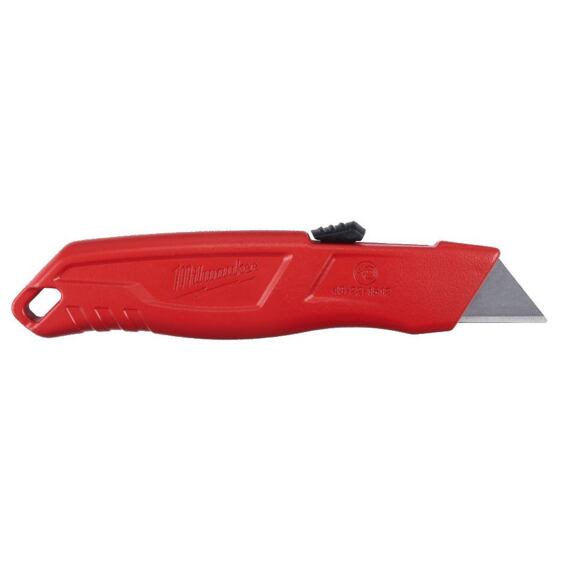 MILWAUKEE 4932471360 samozaťahovací bezpečnostný nôž