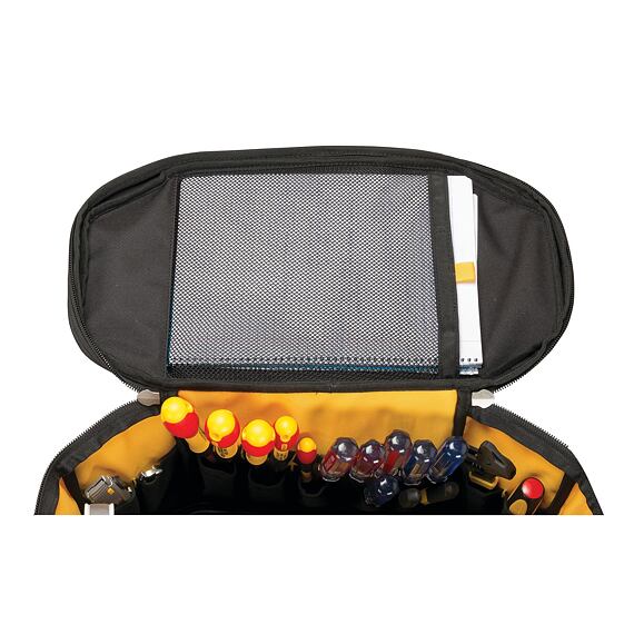 STANLEY FMST1-70749 pevná brašna na náradie FATMAX s oválnym vekom