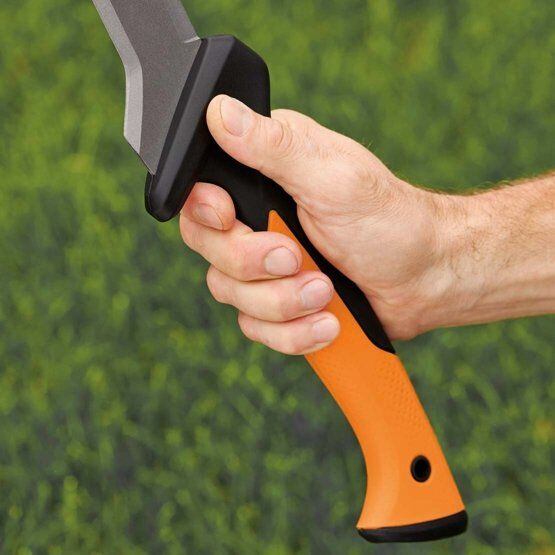 FISKARS 1051236 mačetová sekera Solid veľká 81cm