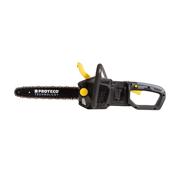 PROTECO aku řetězová pila 40V, lišta 36cm, bez baterie, 51.10-PR-36