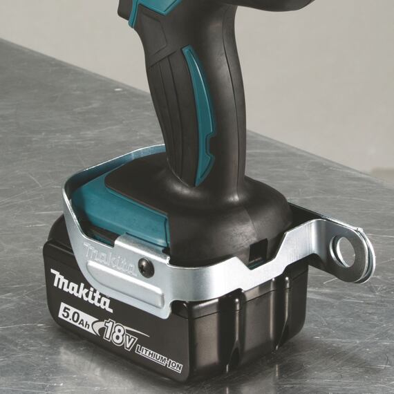 Makita DTW190Z - Volitelné příslušenstí