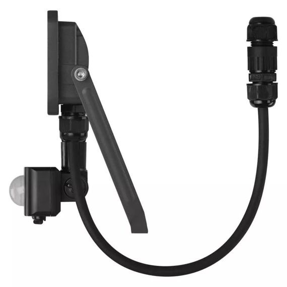 EMOS LED reflektor 10W s čidlem INOVO PROFI, 1100lm, ZS2712