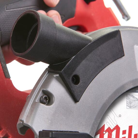 MILWAUKEE M18 FCSG66-121C aku okružná píla 18V/12Ah HB12, prerez 66mm, kotúč 190*30mm