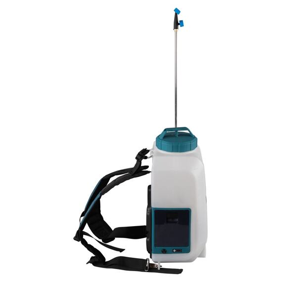 MAKITA DUS158Z aku postrekovač 15l, 18V, LXT, bez batérie
