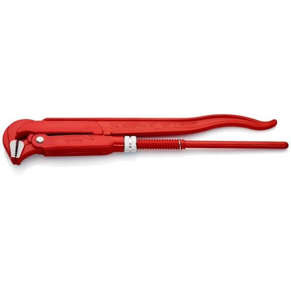 KNIPEX hasák 1,5", 90° 420mm 8310015