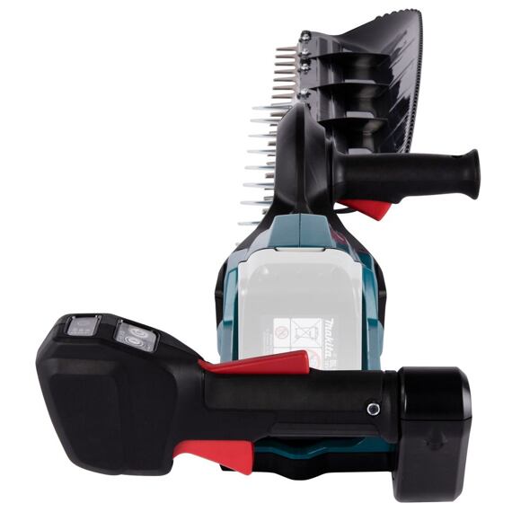 MAKITA DUH754SZ aku plotostrih 750mm, 18V, bez batérie
