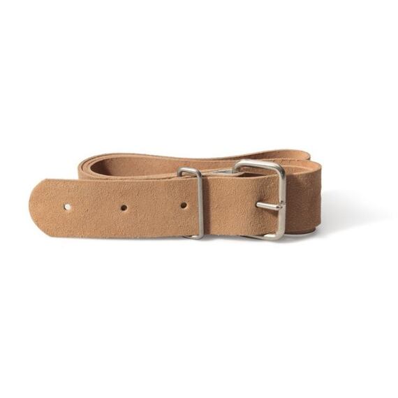 LOCH CZ opasek kožený R93/4.3/120cm, II. třída