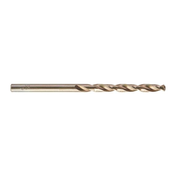 MILWAUKEE 4932352352 vrták 4,0,43 THUNDERWEB HSS-G, balení 2ks