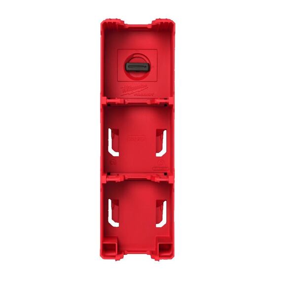 MILWAUKEE 4932480709 PACKOUT držiak akumulátorov M18