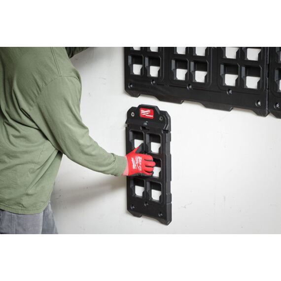 MILWAUKEE 4932480621 PACKOUT kompaktná montážna doska