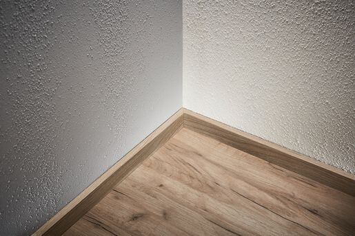 WOLFCRAFT úhelník s nastavitelnými rameny pro přenos úhlu na pokosové pily, 6957000